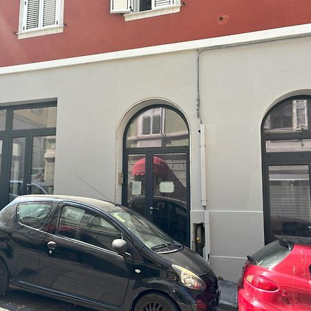 Il Sogno Apartment 的里雅斯特 外观 照片