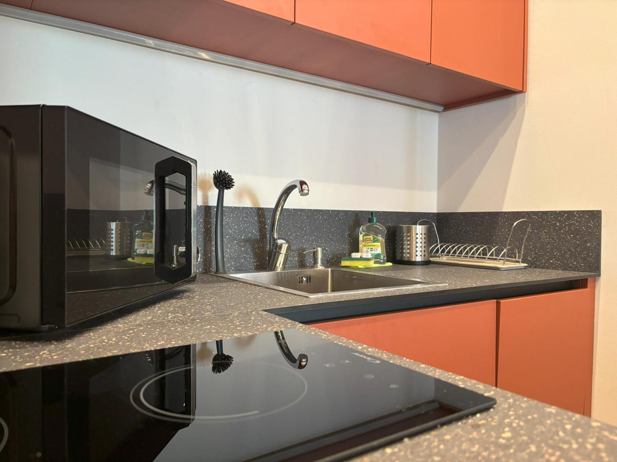 Il Sogno Apartment 的里雅斯特 外观 照片