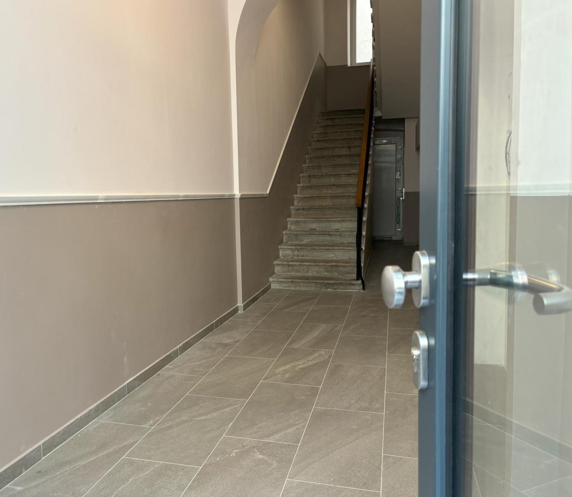 Il Sogno Apartment 的里雅斯特 外观 照片