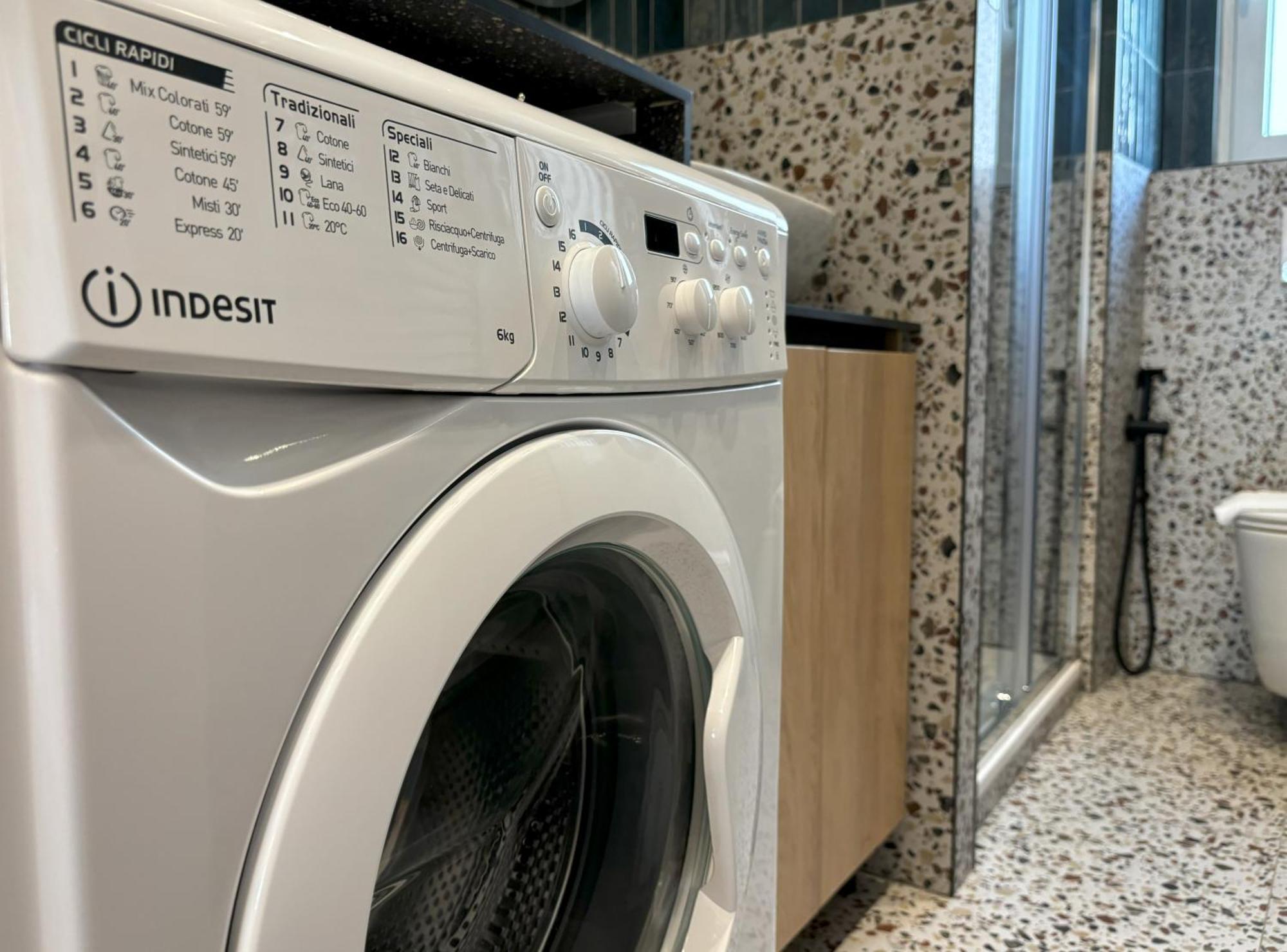 Il Sogno Apartment 的里雅斯特 外观 照片