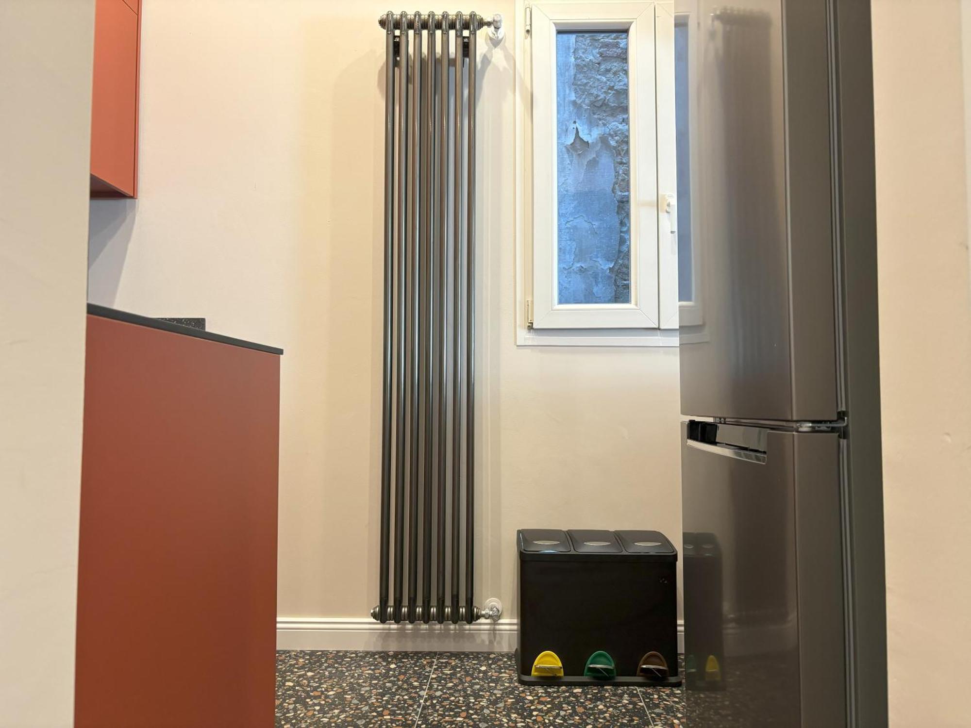 Il Sogno Apartment 的里雅斯特 外观 照片