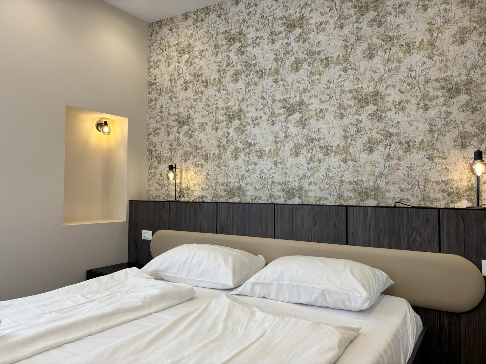 Il Sogno Apartment 的里雅斯特 外观 照片