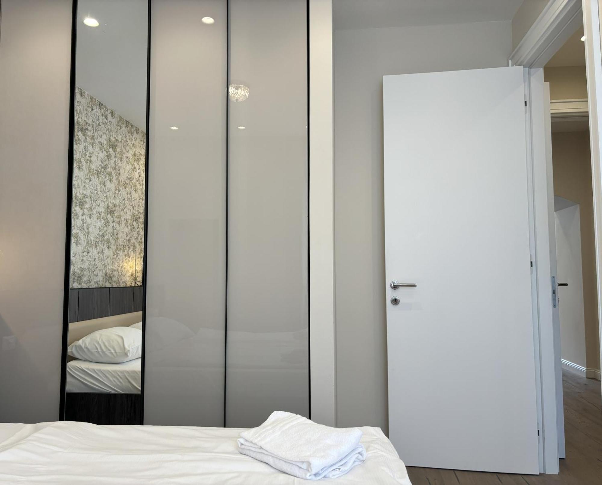 Il Sogno Apartment 的里雅斯特 外观 照片
