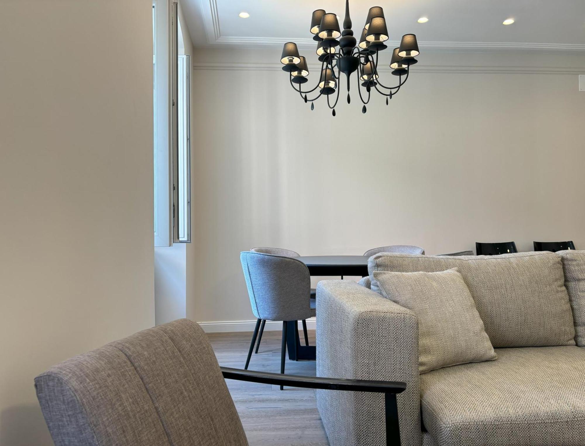 Il Sogno Apartment 的里雅斯特 外观 照片