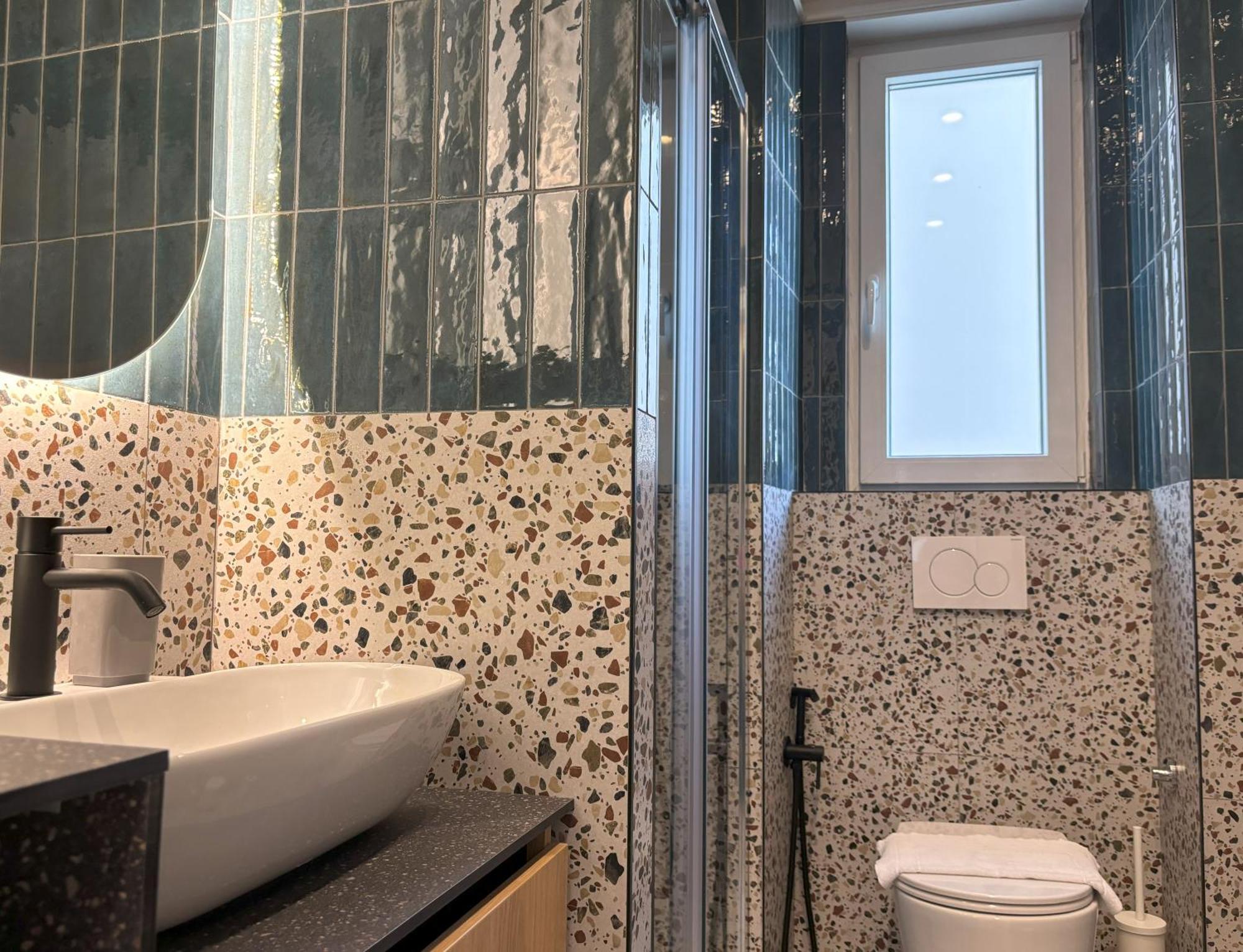 Il Sogno Apartment 的里雅斯特 外观 照片