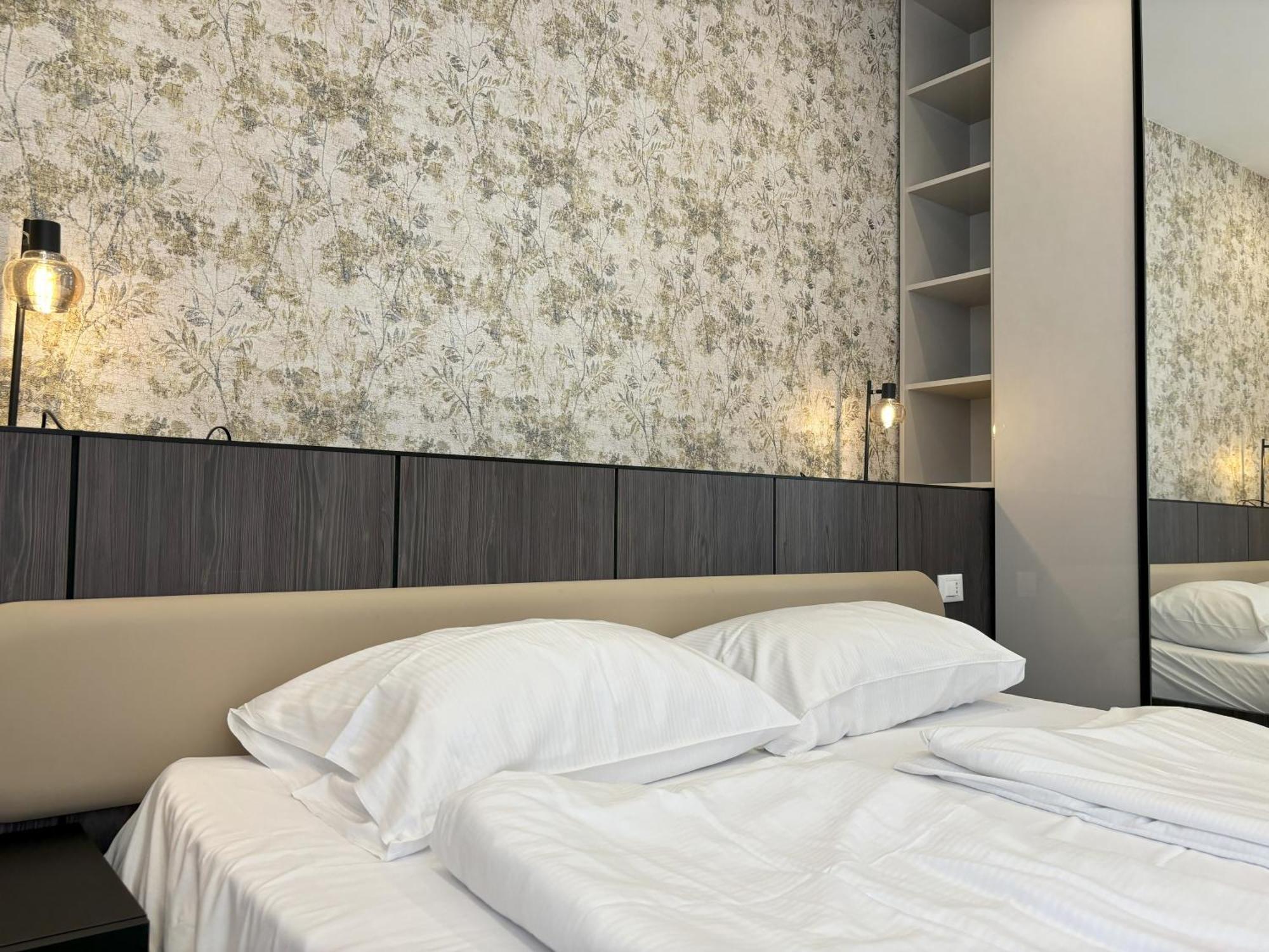 Il Sogno Apartment 的里雅斯特 外观 照片